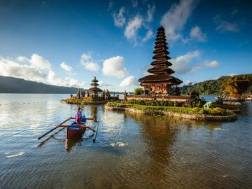 BALİ UBUD SERÜVENİ TURU