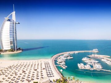 DUBAİ  ABUDHABİ  TURU