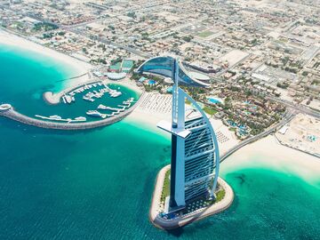 DUBAİ  ABUDHABİ  TURU