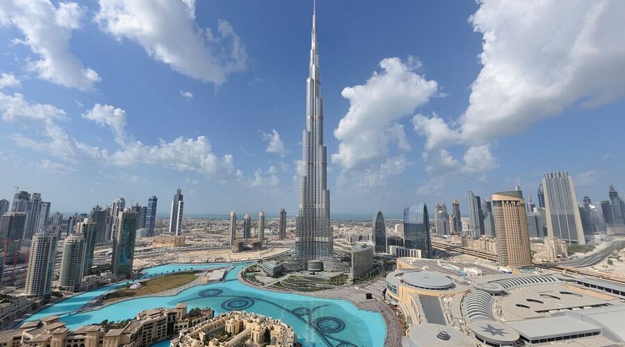 DUBAİ & ABU DHABİ TURU