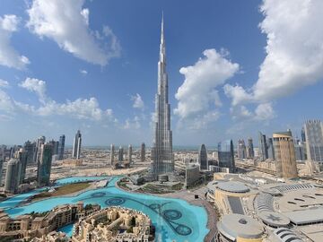 DUBAİ  ABUDHABİ  TURU