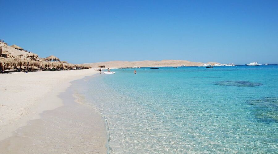 KAHİRE & SHARM TURU