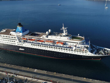 SELECTUM BLU İLE KAPI VİZELİ YUNAN ADALARI 4 GECE