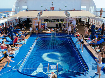 SELECTUM BLU İLE KAPI VİZELİ YUNAN ADALARI 4 GECE