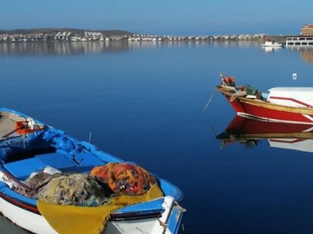 AYVALIK TEKNE TURU