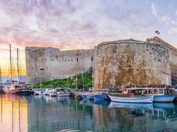 ÇEŞME TURU ANNELER GÜNÜ ÖZEL