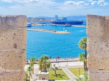 ÇEŞME TURU ANNELER GÜNÜ ÖZEL