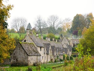 LONDRA VE NOEL PAZARLARI TURU