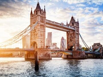 LONDRA VE NOEL PAZARLARI TURU