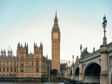 LONDRA VE NOEL PAZARLARI TURU