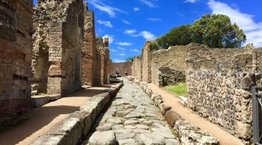 RÜYA GİBİ GÜNEY İTALYA TURU