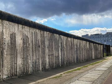 YILBAŞI & BERLİN & DRESDEN & KARLOVY VARY & PRAG TURU