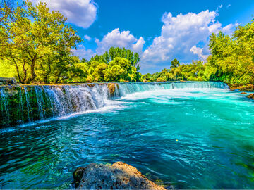 ANTALYA ALANYA DEMRE TURU