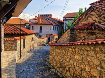 GÜNDÜZ UÇUŞLU VİZESİZ BALKAN TURU
