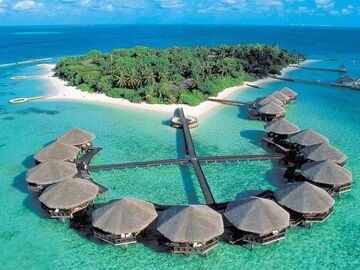 MALDİVLER  ve PHUKET BANGKOK  SERÜVENİ