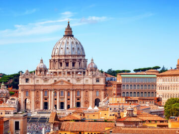 İTALYA RÜYASI SANATIN DOĞDUĞU TOPRAKLAR