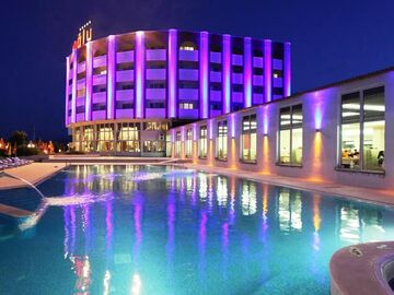 AFYON ORUÇOĞLU TERMAL TURU