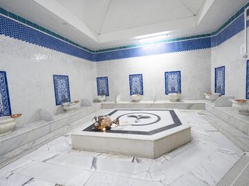 AFYON ORUÇOĞLU TERMAL TURU