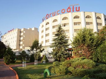 AFYON ORUÇOĞLU TERMAL TURU