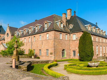 AVRUPA`NIN KALBİNDE MASAL DURAKLARI ALMANYA, FRANSA & İSVİÇRE