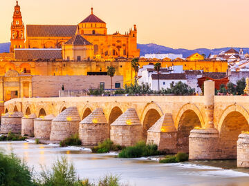 RAMAZAN BAYRAMINA ÖZEL KEŞİF DOLU BÜYÜK İSPANYA & ENDÜLÜS (İZMİR HARAKETLİ)