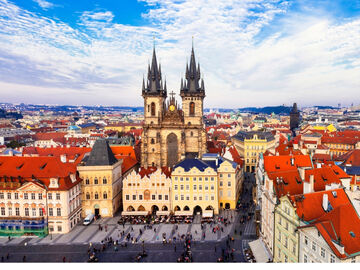 ORTA AVRUPA & HALLSTATT TURU