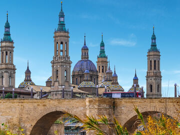 RAMAZAN BAYRAMINA ÖZEL KEŞİF DOLU BÜYÜK İSPANYA & ENDÜLÜS (ANTALYA HARAKETLİ)