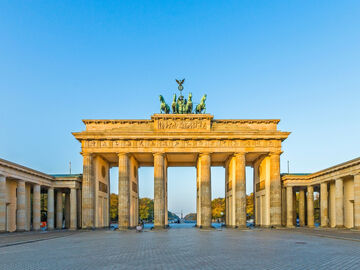 ORTA AVRUPA & ALMANYA TURU