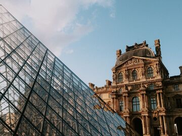 PARİS & DİSNEYLAND TURU