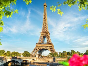 BAYRAM ÖZEL PARİS & DİSNEYLAND TURU