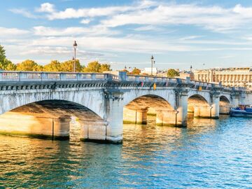 BAYRAM ÖZEL PARİS & DİSNEYLAND TURU