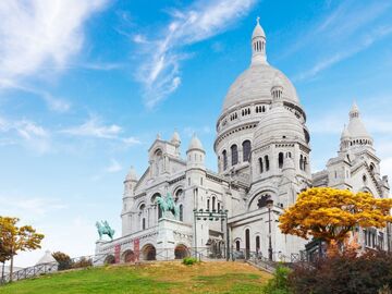 İHTİŞAMLI PARİS & KÜLTÜR TURU