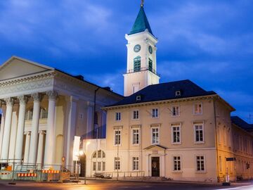 BAYRAMA ÖZEL BÜYÜK BENELÜKS TURU 2026