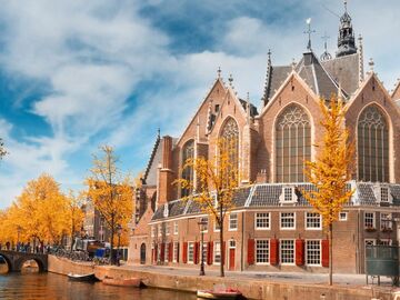 BÜYÜK BENELÜKS TURU