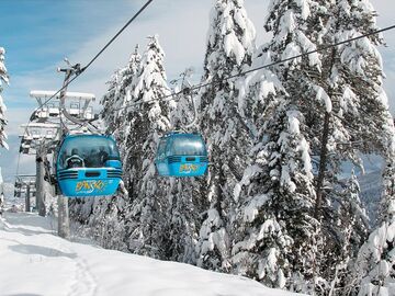 SOFYA BANSKO KAYAK TURU