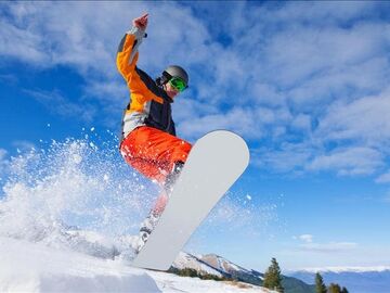 SOFYA BANSKO KAYAK TURU