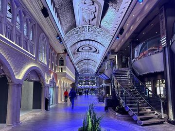 MSC EURIBIA İLE NORVEÇ FİYORTLARI TURU PGS İLE 7 GECE 2026