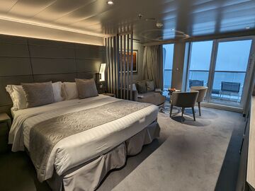 MSC EURIBIA İLE NORVEÇ FİYORTLARI TURU PGS İLE 7 GECE 2026