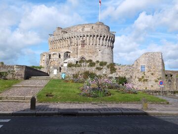 KURBAN BAYRAMI NORMANDİYA ŞATOLAR TURU 2026