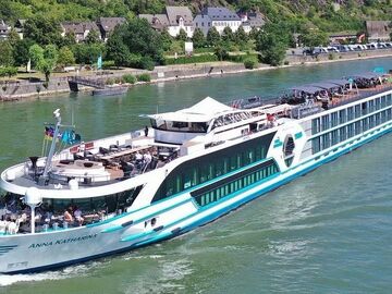 İZMİR ÇIKIŞLI LALE DÖNEMİ REN NEHRİ`NDE HOLLANDA ve ALMANYA (SAKİN TUR)