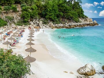 THASSOS ADASI DEDEAĞAÇ DRAMA KAVALA TURU