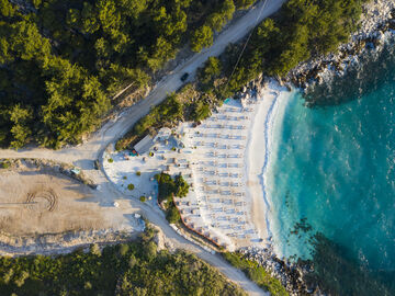 THASSOS ADASI DEDEAĞAÇ DRAMA KAVALA TURU