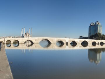 UÇAKLI KİLİKYA ADANA MERSİN TARSUS TURU 3 GECE 2026