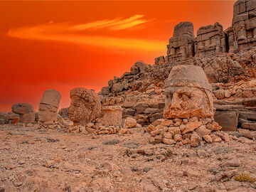 OTOBÜSLÜ GAP TURU 2026