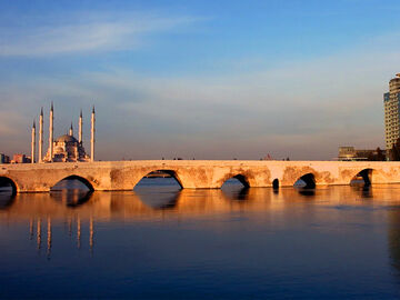 OTOBÜSLÜ GAP TURU 2026