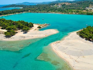 THASSOS HALKİDİKİ YANYA KORFU TURU 2026