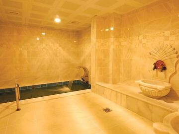 GÖNEN KAPLICALARI TURU