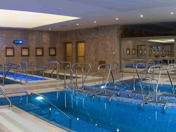 GÖNEN KAPLICALARI TURU