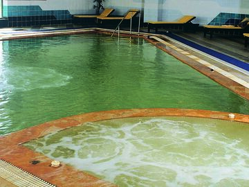 SALİHLİ LİDYA SARDES TERMAL