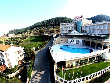 SALİHLİ LİDYA SARDES TERMAL